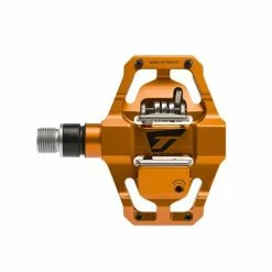 Pédales VTT Time Speciale 8 - Magma -Accessoires vélos Soldes pedales vtt time speciale 8 magma 2