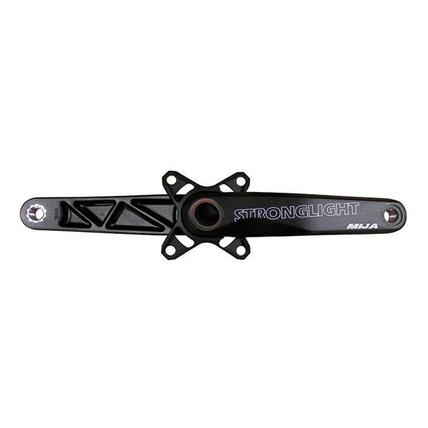 Pédalier BMX Stronglight BB86 1 Pédalier BMX Stronglight BB86