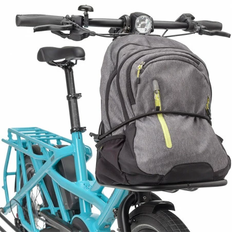 Petit Porte-bagage Avant Hauler™ Rack Pour Tern GSD Et HSD 2 Petit Porte-bagage Avant Hauler™ Rack Pour Tern GSD Et HSD – Image 2