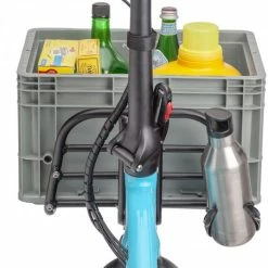 Petit Porte-bagage Avant Hauler™ Rack Pour Tern GSD Et HSD 9 Petit Porte-bagage Avant Hauler™ Rack Pour Tern GSD Et HSD -Accessoires vélos Soldes petit porte bagage avant hauler rack pour tern gsd et hsd 2