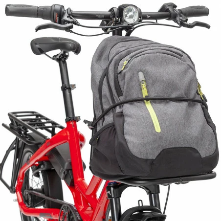 Petit Porte-bagage Avant Hauler™ Rack Pour Tern GSD Et HSD 5 Petit Porte-bagage Avant Hauler™ Rack Pour Tern GSD Et HSD – Image 5