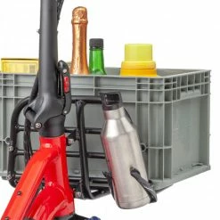 Petit Porte-bagage Avant Hauler™ Rack Pour Tern GSD Et HSD 12 Petit Porte-bagage Avant Hauler™ Rack Pour Tern GSD Et HSD -Accessoires vélos Soldes petit porte bagage avant hauler rack pour tern gsd et hsd 5