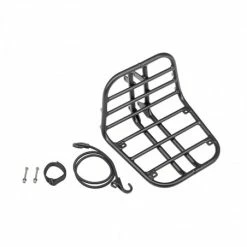 Petit Porte-bagage Avant Hauler™ Rack Pour Tern GSD Et HSD 13 Petit Porte-bagage Avant Hauler™ Rack Pour Tern GSD Et HSD -Accessoires vélos Soldes petit porte bagage avant hauler rack pour tern gsd et hsd 6