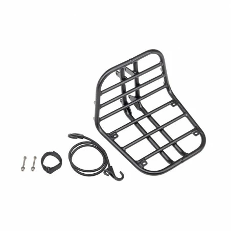 Petit Porte-bagage Avant Hauler™ Rack Pour Tern GSD Et HSD 7 Petit Porte-bagage Avant Hauler™ Rack Pour Tern GSD Et HSD – Image 7