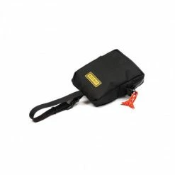 Petite Sacoche De Guidon Pour Téléphone Restrap -Accessoires vélos Soldes petite sacoche de guidon pour telephone restrap 2