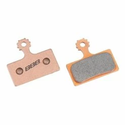 Plaquettes De Frein Frittées BBB BBS-56S Pour Shimano XTR/SLX/FSA K-Force