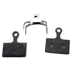 Plaquettes De Frein à Disque Shimano K05S-RX Organique