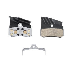 Plaquettes De Frein Frittées Shimano N04C-MF