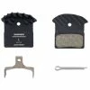 Plaquettes De Frein Shimano J03A Résine