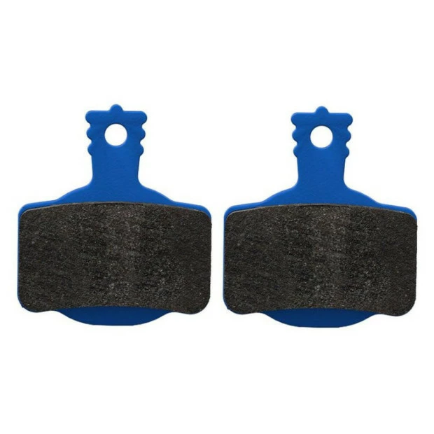 Plaquettes De Freins Magura 7.C Confort Pour Freins MT à 2 Pistons 1 Plaquettes De Freins Magura 7.C Confort Pour Freins MT à 2 Pistons