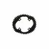 O-Symetric Plateau Externe VTT OSymetric Shimano XTR FC-M980 104mm 42 Dents Noir