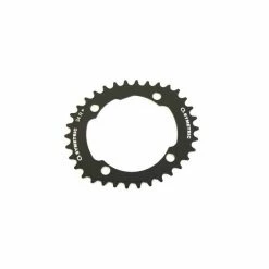 O-Symetric Plateau VTT OSymetric SRAM X01 94mm 34 Dents Noir