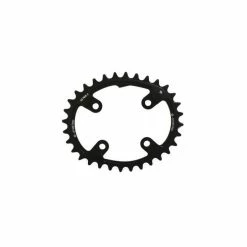 O-Symetric Plateau VTT Osymetric SRAM XX1 76mm 30 Dents Noir