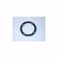 Plateaux VTT Intérieur Stronglight Type XC E Inox 64mm