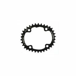 O-Symetric Plateaux VTT OSymetric Shimano XTR FC-M980 104/64mm 42/34/24 Dents Noir -Accessoires vélos Soldes plateaux vtt osymetric shimano xtr fc m980 104 64mm 42 34 24 dents noir 2