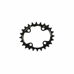 O-Symetric Plateaux VTT OSymetric Shimano XTR FC-M980 104/64mm 42/34/24 Dents Noir -Accessoires vélos Soldes plateaux vtt osymetric shimano xtr fc m980 104 64mm 42 34 24 dents noir 3