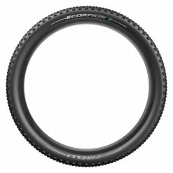 Pneu Arrière VTT Pirelli Scorpion Trail Rear 29x2,4" Noir -Accessoires vélos Soldes pneu arriere vtt pirelli scorpion trail rear 29x24 noir 2