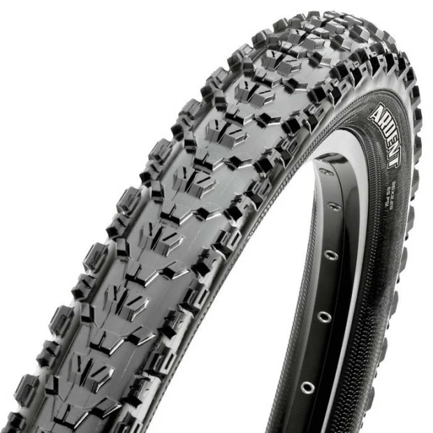 Pneu Maxxis Ardent - 29x2.40 - Souple - Exo/Tubeless Ready - 60 TPI 1 Pneu Maxxis Ardent - 29x2.40 - Souple - Exo/Tubeless Ready - 60 TPI