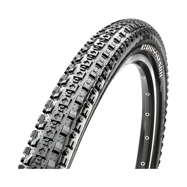 Pneu Maxxis CrossMark - 26x2.10 - Souple 1 Pneu Maxxis CrossMark - 26x2.10 - Souple