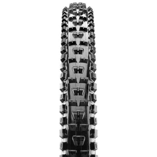 Pneu Maxxis High Roller II - 26x2.30 - Souple - Exo/Tubeless Ready 2 Pneu Maxxis High Roller II - 26x2.30 - Souple - Exo/Tubeless Ready – Image 2