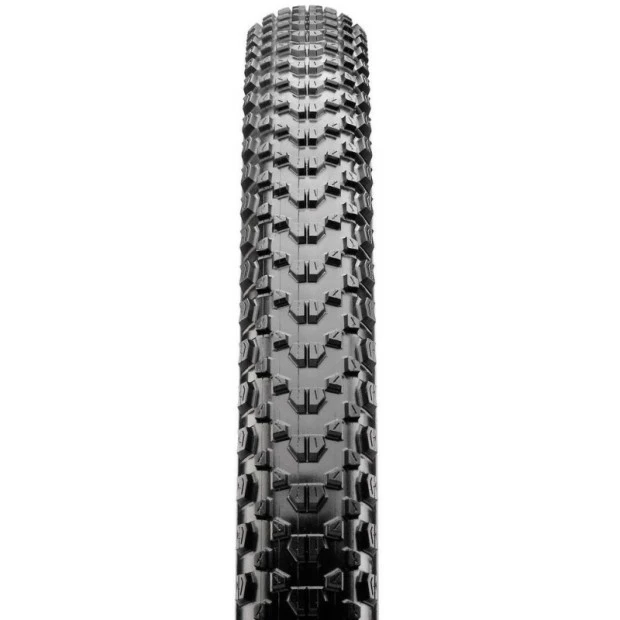 Pneu Maxxis Ikon - 27.5x2.20 - Souple - Exo/Tubeless Ready/Skinwall - Noir-Beige 2 Pneu Maxxis Ikon - 27.5x2.20 - Souple - Exo/Tubeless Ready/Skinwall - Noir-Beige – Image 2