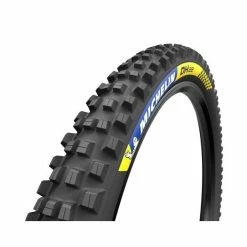 Pneu Michelin DH 22 Tubeless Ready 27,5x2,40 - Noir