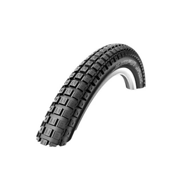 Pneu Schwalbe Jumping Jack HS331 20x2.25 TwinSkin Perf. Addix 1 Pneu Schwalbe Jumping Jack HS331 20x2.25 TwinSkin Perf. Addix
