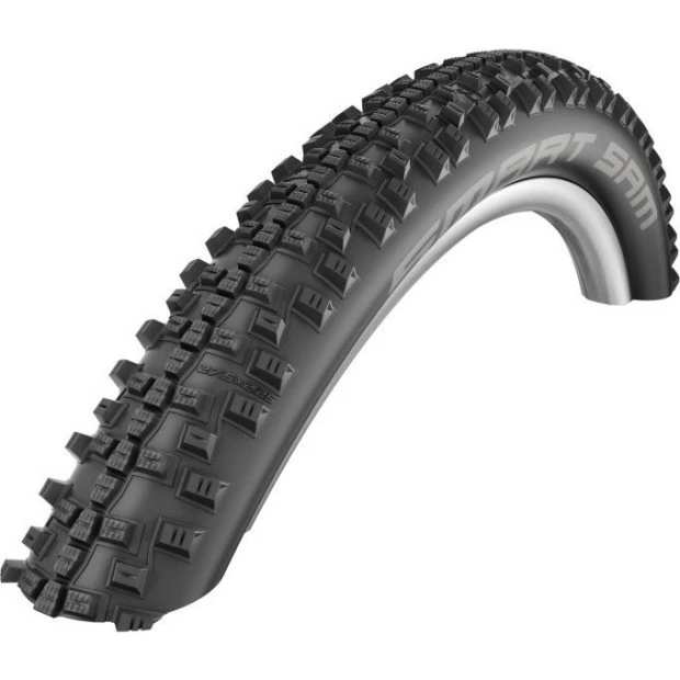 Pneu Schwalbe Smart Sam HS476 29" - 65-622 (29x2.60) 1 Pneu Schwalbe Smart Sam HS476 29" - 65-622 (29x2.60)