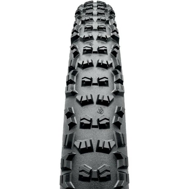 Pneu VTT Continental Trail King ProTection (TS) - 29 X 2.2 2 Pneu VTT Continental Trail King ProTection (TS) - 29 X 2.2 – Image 2