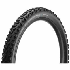 Pneu VTT Electrique Pirelli Scorpion E-MTB Soft Terrain 29x2,6" Noir