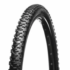 Pneu VTT Hutchinson Cameleon 27,5x2,00" Tube Type Noir