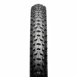 Pneu VTT Hutchinson Gila - Tubeless Ready - 26x2,10" (52-559) - Noir -Accessoires vélos Soldes pneu vtt hutchinson gila tubeless ready 26x210 52 559 noir 2