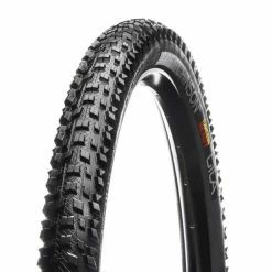 Pneu VTT Hutchinson Gila - Tubeless Ready - 26x2,10" (52-559) - Noir