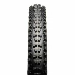 Pneu VTT Hutchinson Griffus RLab - Tubeless Ready - Hardskin - 27,5x2,5" (58-584) - Noir -Accessoires vélos Soldes pneu vtt hutchinson griffus 25 rlab tubeless ready 275x25 58 584 noir 2