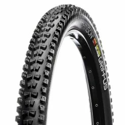 Pneu VTT Hutchinson Griffus RLAB - Tubeless Ready - Hardskin - 29x2,5" (58-622) - Noir