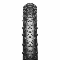 Pneu VTT Hutchinson Taïpan Koloss - Tubeless Ready - Monogomme - 27,5x2,6" (66-584) - Noir -Accessoires vélos Soldes pneu vtt hutchinson taipan koloss tubeless ready 275x26 66 584 noir 2