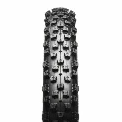 Pneu VTT Hutchinson Toro Gravity - Tubeless Ready - 29x2,35 (57-622) - Noir -2x66 -Accessoires vélos Soldes pneu vtt hutchinson toro gravity tubeless ready 29x235 57 622 noir 2