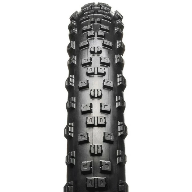 Pneu VTT Hutchinson Toro Koloss - Tubetype - 29x2,6" (66-622) - Noir 2 Pneu VTT Hutchinson Toro Koloss - Tubetype - 29x2,6" (66-622) - Noir – Image 2