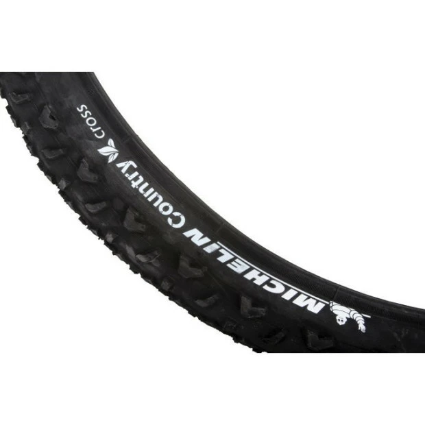 Pneu VTT Michelin Country Cross 26x1,95" (47-559) 2 Pneu VTT Michelin Country Cross 26x1,95" (47-559) – Image 2