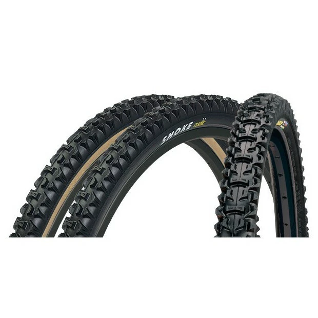 Pneu VTT Panaracer Smoke Classic Tube Type TS 26x2,10" 1 Pneu VTT Panaracer Smoke Classic Tube Type TS 26x2,10"