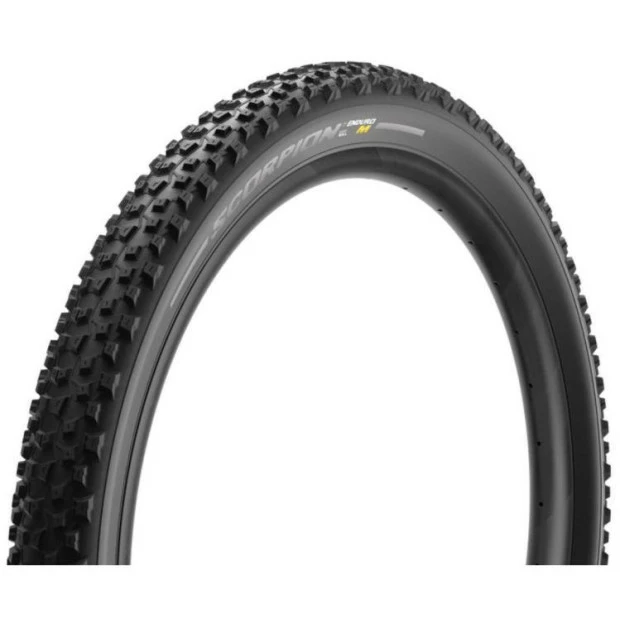Pneu VTT Pirelli Scorpion Enduro Mixed Terrain 27,5x2,6" Noir 1 Pneu VTT Pirelli Scorpion Enduro Mixed Terrain 27,5x2,6" Noir