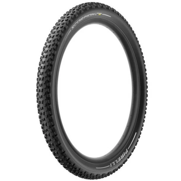Pneu VTT Pirelli Scorpion Enduro Mixed Terrain 29x2,6" Noir 2 Pneu VTT Pirelli Scorpion Enduro Mixed Terrain 29x2,6" Noir – Image 2