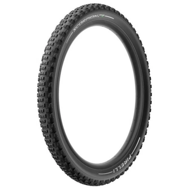 Pneu VTT Pirelli Scorpion Enduro Rear 27,5x2,6" Noir 2 Pneu VTT Pirelli Scorpion Enduro Rear 27,5x2,6" Noir – Image 2