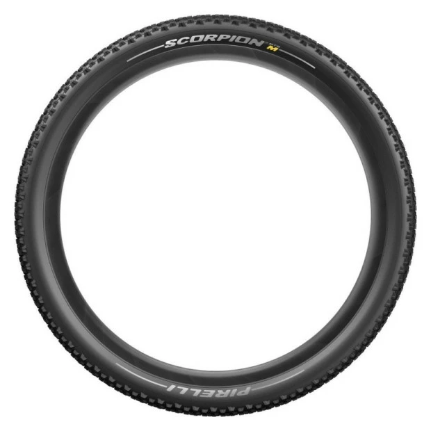Pneu VTT Pirelli Scorpion Trail Mixed Terrain 29x2,4" Noir 3 Pneu VTT Pirelli Scorpion Trail Mixed Terrain 29x2,4" Noir – Image 3