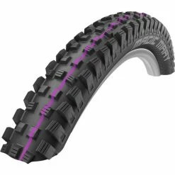 Pneu VTT Schwalbe Magic Mary HS447 Addix Evolution Line [26 X 2.35] - (TR)