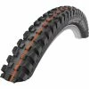 Pneu VTT Schwalbe Magic Mary HS447 Addix Evolution Line [29 X 2.60] - (TS)