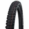 Pneu VTT Schwalbe Magic Mary HS447 Super Trail 27,5x2,4" Tubeless Easy Souples Noir