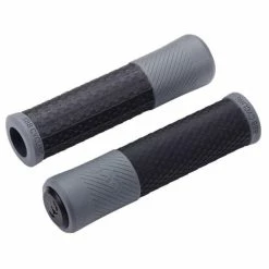 Poignées VTT BBB Viper - 130mm -Accessoires vélos Soldes poignees vtt bbb viper 130mm 3