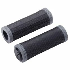 Poignées VTT BBB Viper - 92mm -Accessoires vélos Soldes poignees vtt bbb viper 92mm 2