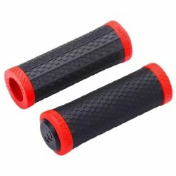 Poignées VTT BBB Viper - 92mm -Accessoires vélos Soldes poignees vtt bbb viper 92mm 3